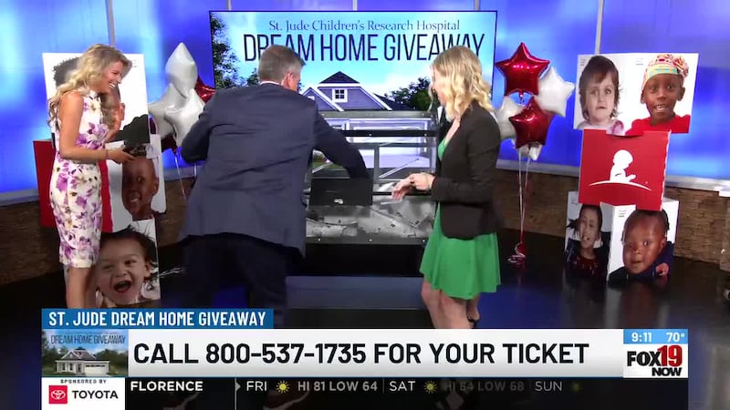 $5,000 grocery and gas gift card winner announced