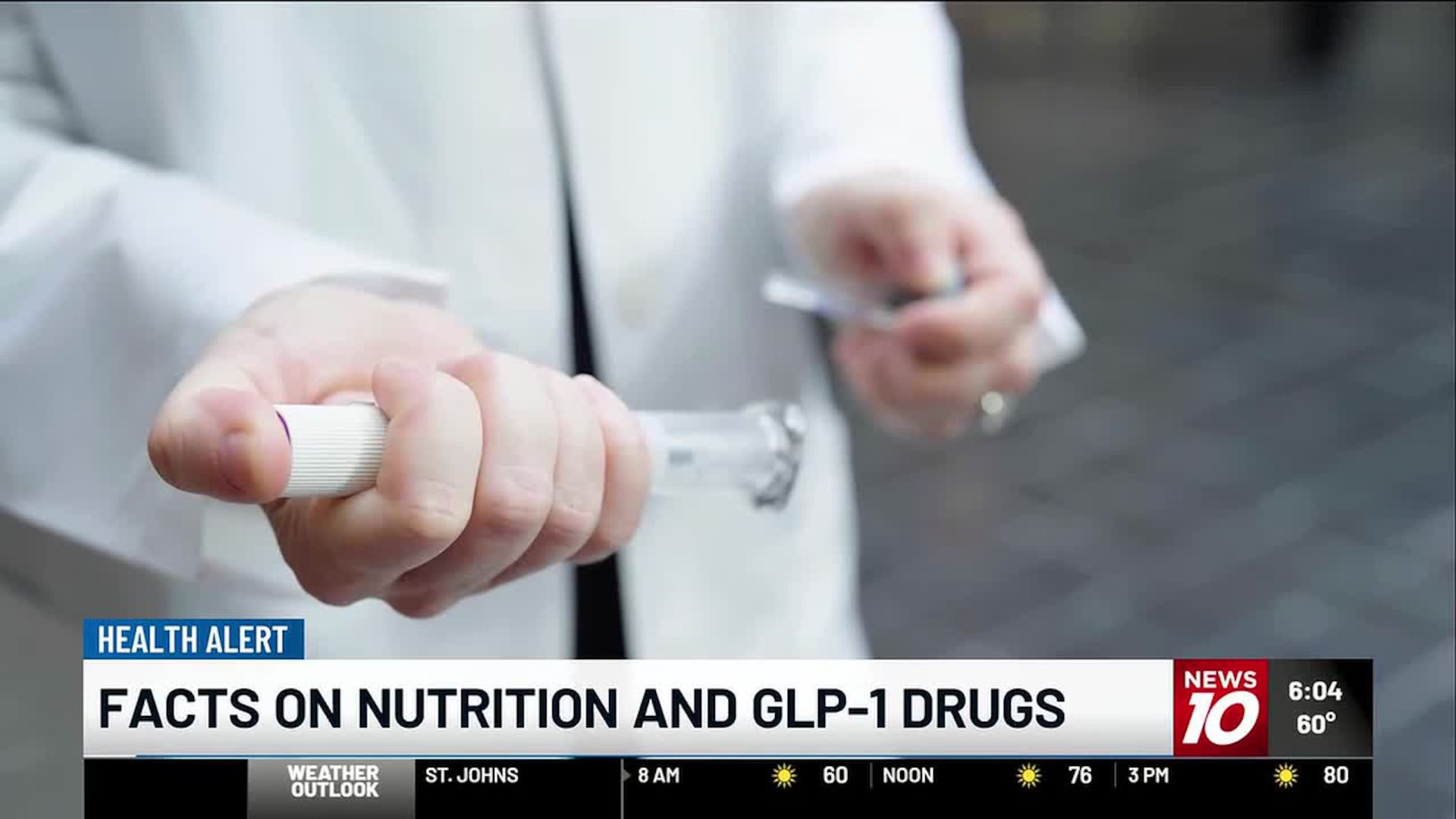 glp-1 weight loss doctor beaufort Service in Charleston, South Carolina Charleston Healthspan Institute GLP-1 weight loss drugs: What