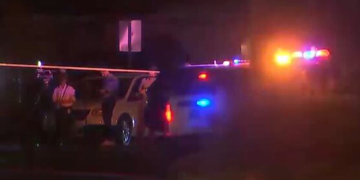 Coverage image for: Good Samaritan who saw flowers stolen from woman shot, died at Las Vegas hospital