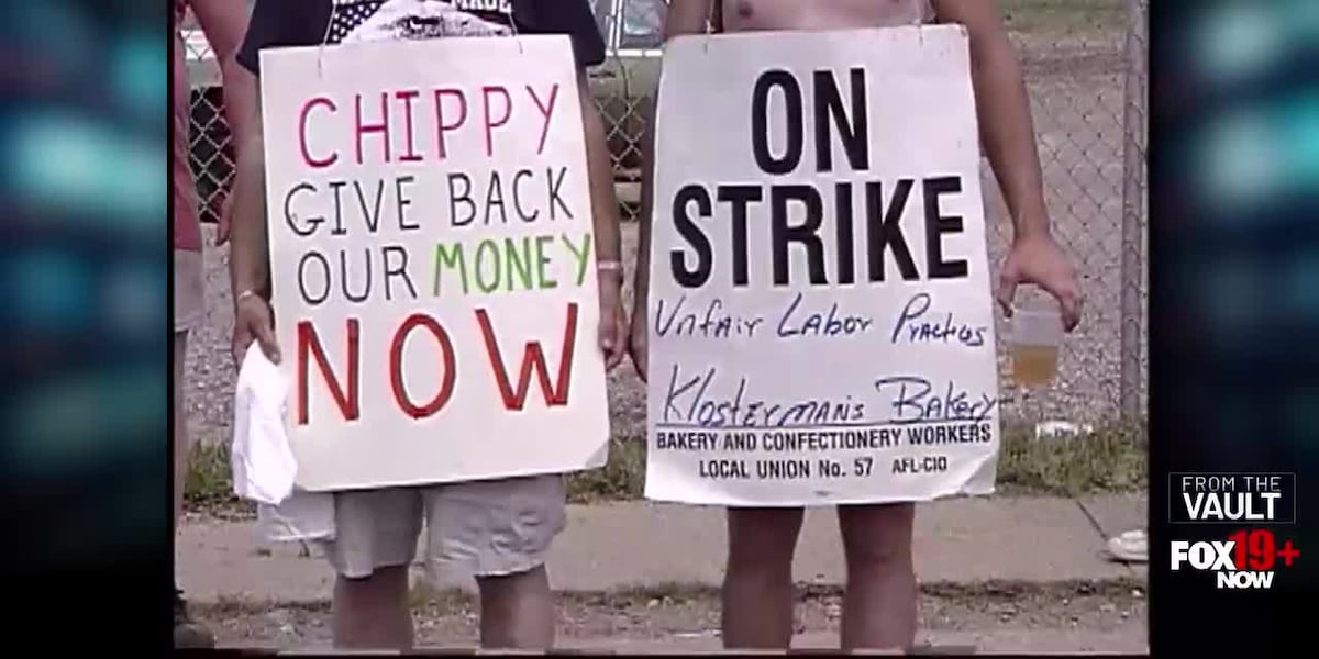 Union remembers celebrate Labor Day amid strikes, declining enrollment